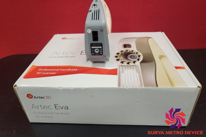 Artec Eva 3D Scanner - Image 7