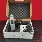 Artec Eva 3D Scanner