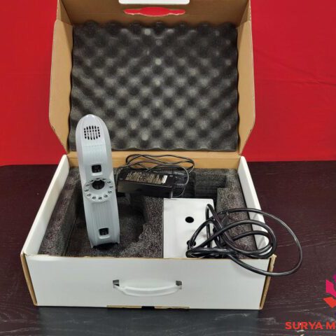 Artec Eva 3D Scanner