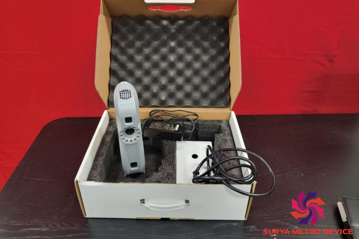 Artec Eva 3D Scanner