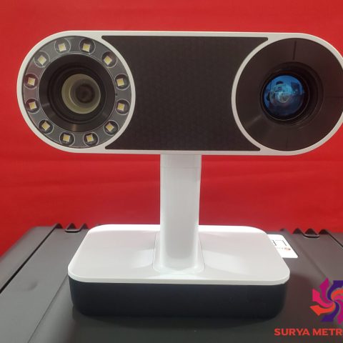 Artec Leo 3D Scanner