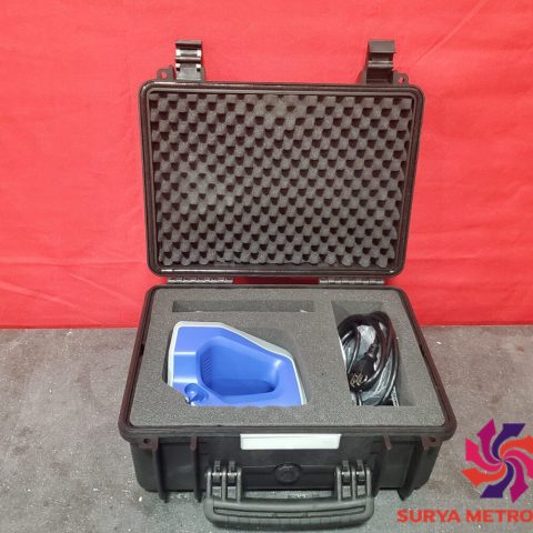 Artec Space Spider Handheld 3D Scanner