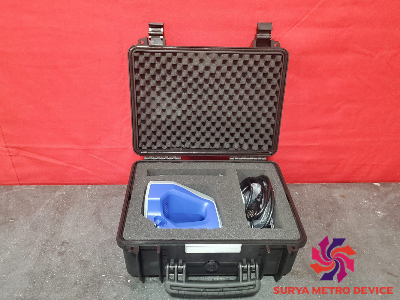 Artec Space Spider Handheld 3D Scanner
