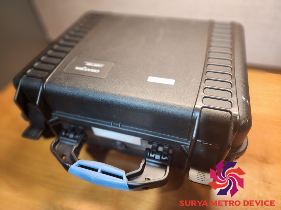 Creaform GoSCAN 20 3D Scanner - Image 2