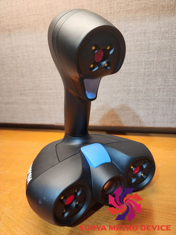 Creaform GoSCAN 20 3D Scanner