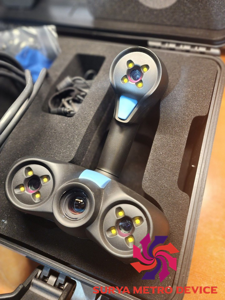 Creaform GoSCAN 20 3D Scanner - Image 5