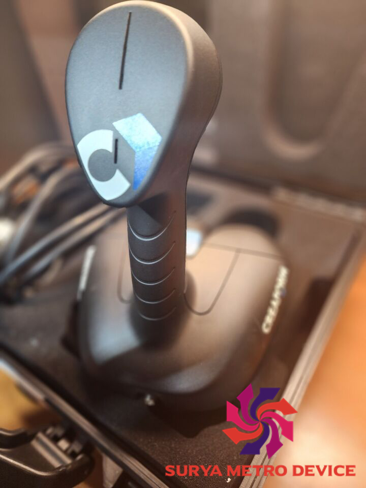 Creaform GoSCAN 20 3D Scanner - Image 3