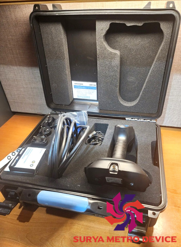 Creaform GoSCAN 20 3D Scanner