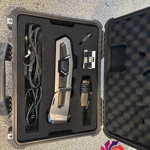 Creaform GoSCAN SPARK Portable 3D Scanner