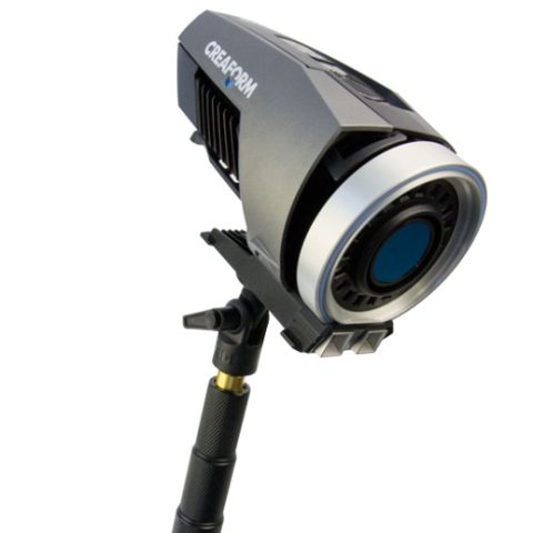 Creaform MaxSHOT 3D