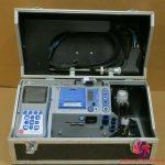 ECOM J2KN Portable Emissions Analyzer