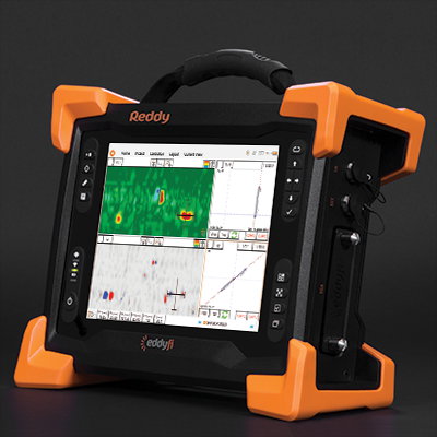 Eddyfi Reddy – Eddy Current Array