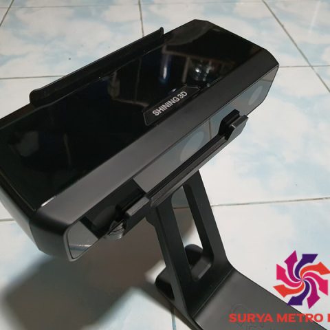 EinScan SE 3D Scanner