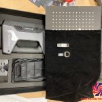 Einscan Pro 2x 3D Scanner