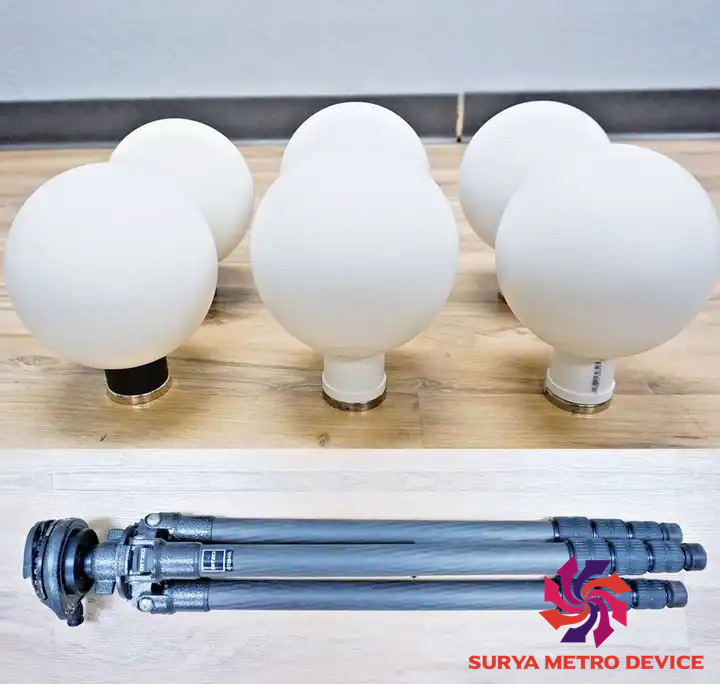 FARO Focus 3D S120 Laser Scanner - Image 3