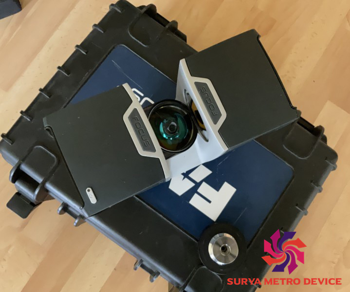 FARO Focus S70 Laser Scanner - Image 2