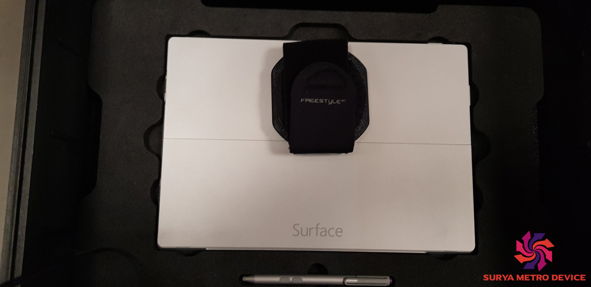 FARO Freestyle 3D X Laser Scanner - Image 4