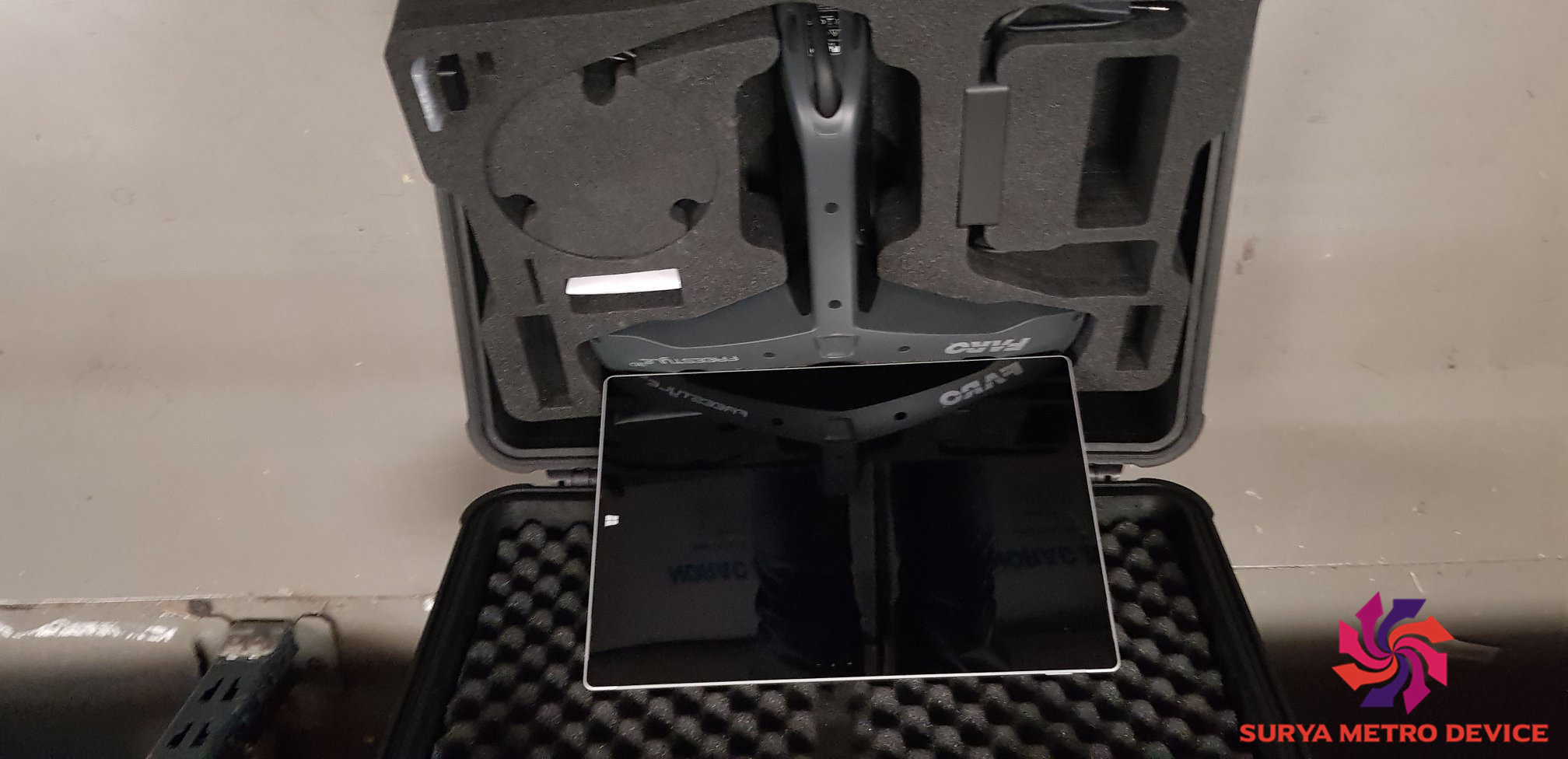 FARO Freestyle 3D X Laser Scanner - Image 3