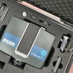 Faro Focus S350 Laser Scanner