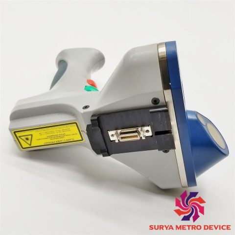 Faro LLP HD – Blue Laser Scanner Head