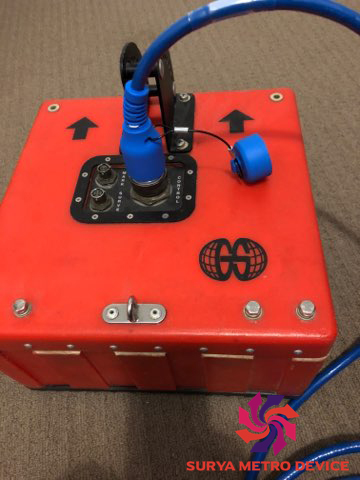 GSSI 400 MHz GPR Antenna