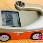 GSSI StructureScan Mini LT