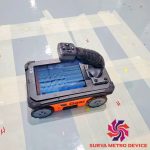 GSSI StructureScan Mini XT