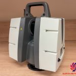 Leica 3D ScanStation P40 Laser Scanner