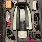 Leica AT960-MR Laser Tracker