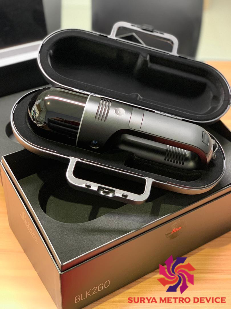 Leica BLK2GO Handheld Laser Scanner