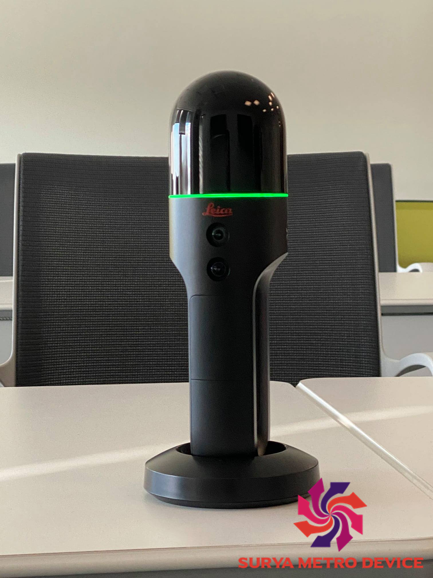 Leica BLK2GO Handheld Laser Scanner - Image 2