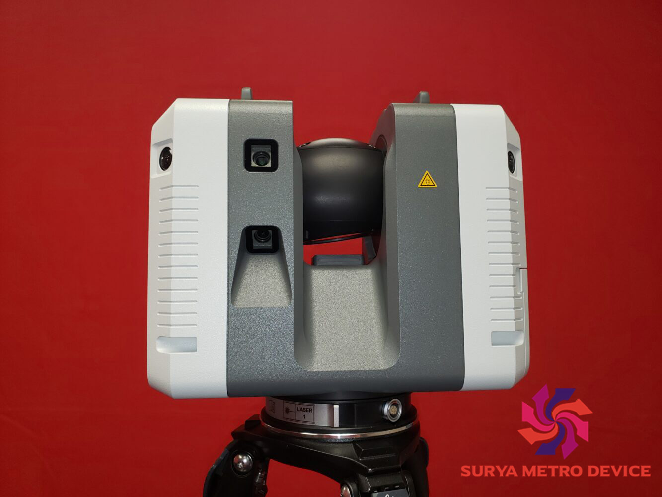 Leica RTC 360 Long Range Scanner - Image 7