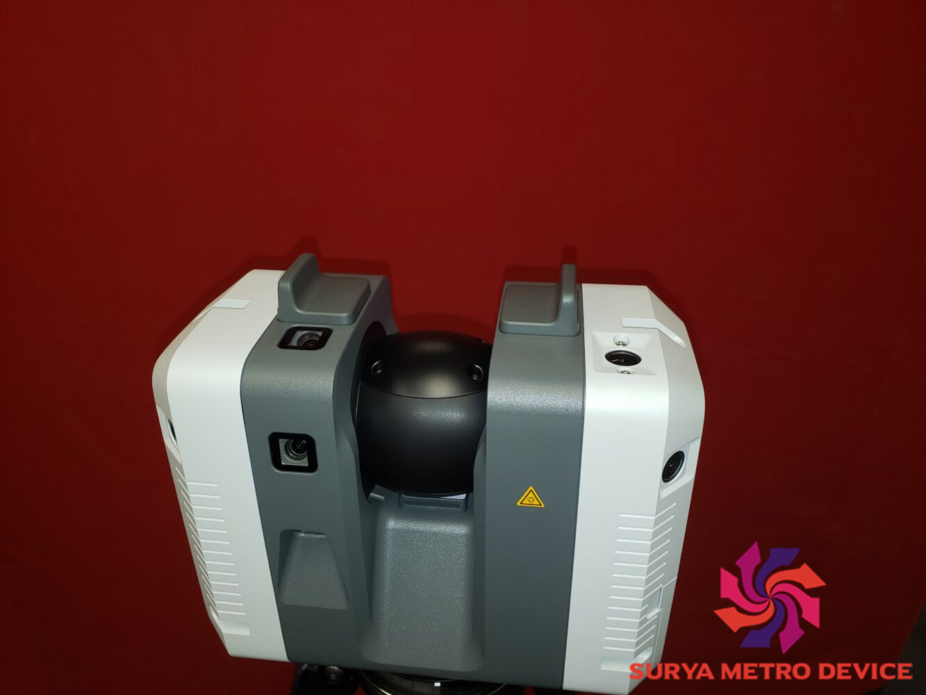 Leica RTC 360 Long Range Scanner - Image 6