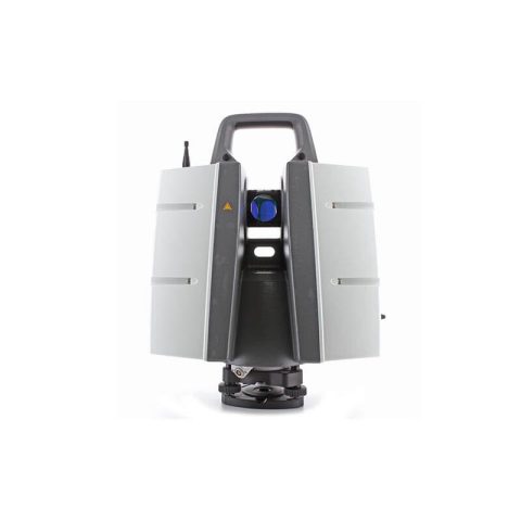 Leica ScanStation P30 Laser Scanner