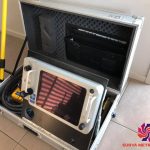 MALA CX11 Concrete Scanning Ground Penetrating Radar