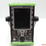 NDT Systems Raptor Advanced Imaging Flaw Detector
