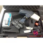 Olympus Innov-X Alpha A 6500 XRF Analyzer