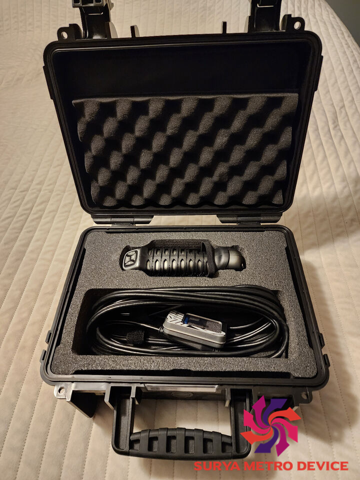 Scantech SimScan 30 3D Scanner Metrology Grade - Image 4