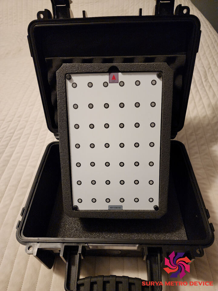 Scantech SimScan 30 3D Scanner Metrology Grade - Image 3