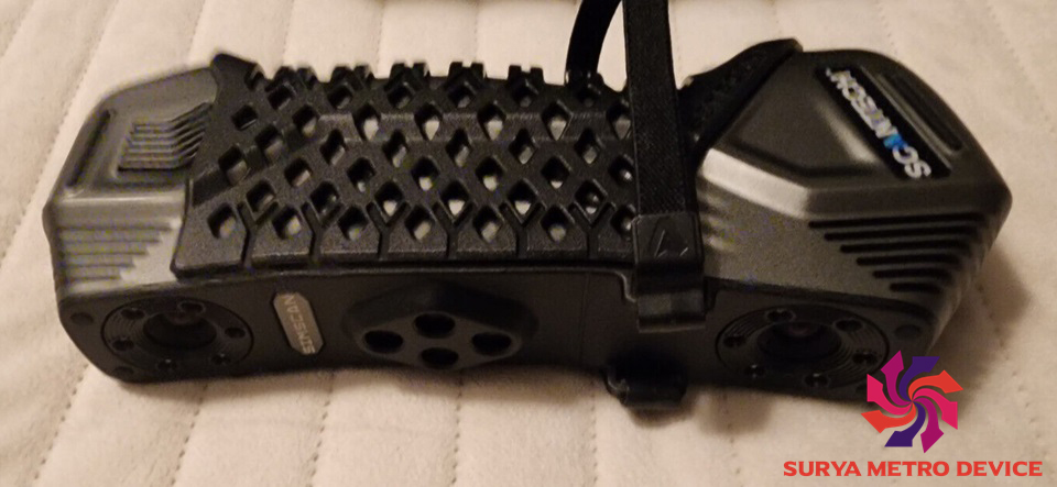 Scantech SimScan 30 3D Scanner Metrology Grade - Image 2