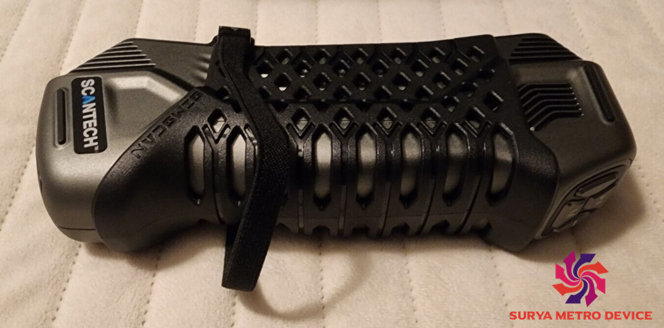 Scantech SimScan 30 3D Scanner Metrology Grade