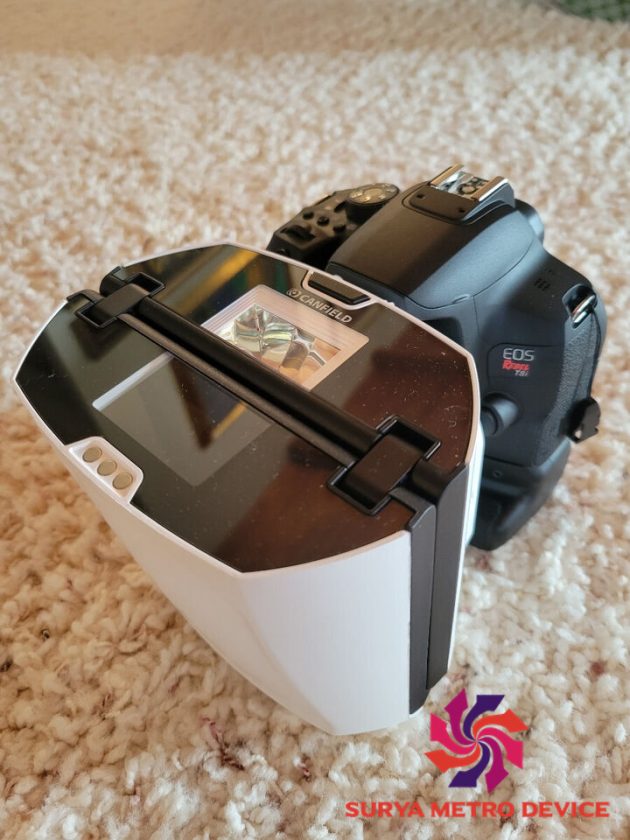 Vectra H2 Facial Scanner