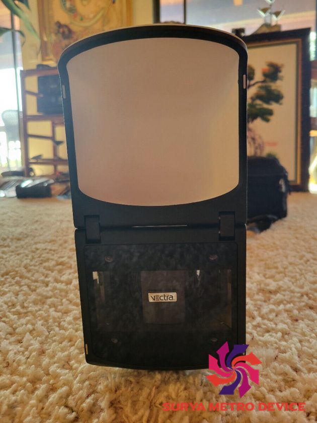 Vectra H2 Facial Scanner