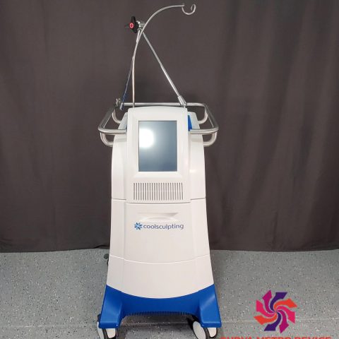 ZELTIQ CoolSculpting Breeze System