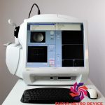 Zeiss Cirrus 5000 OCT HD