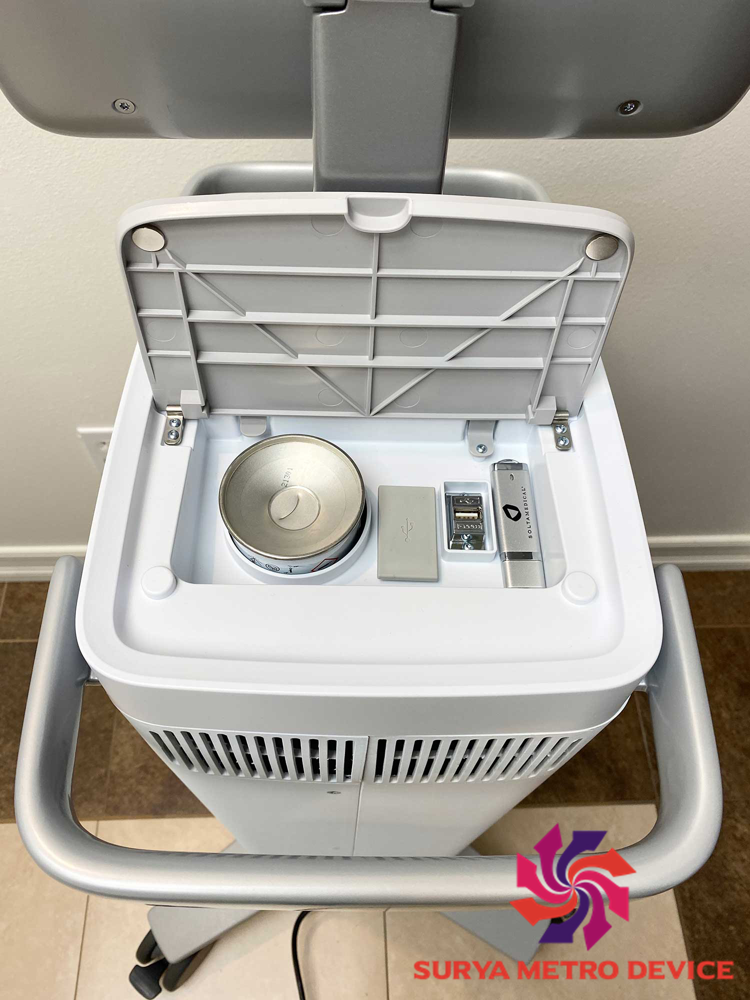 Solta Thermage FLX Skin Tightening Device - Image 3