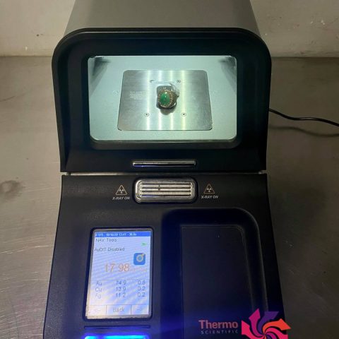 Thermo Scientific Niton DXL Precious Metal Analyzer