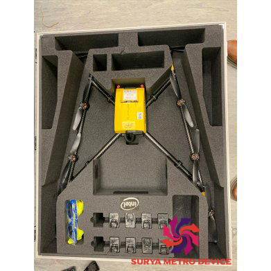 Topcon Falcon 8 UAV InspectionPRO