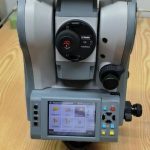 Trimble C3 5 Mechanical Total Station