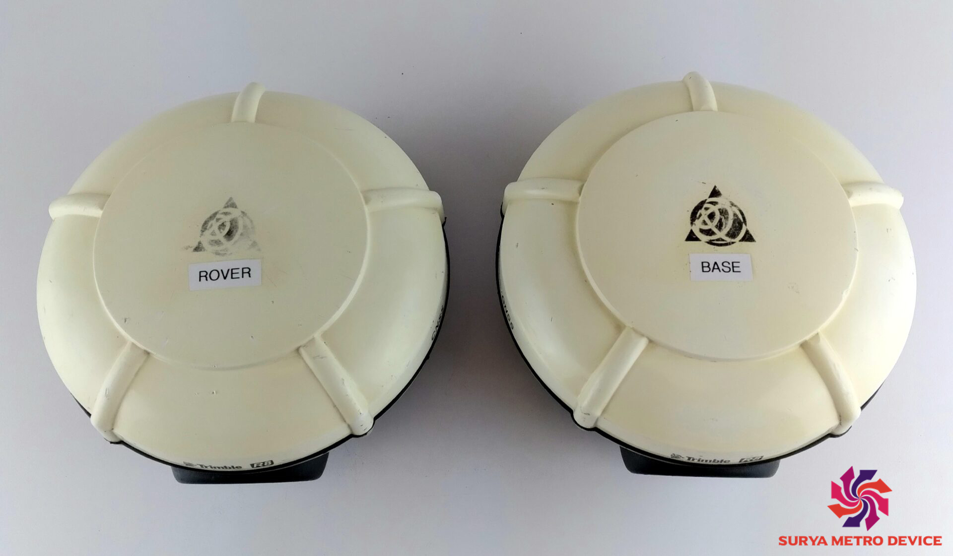 Trimble R8 Model 3 Base Rover